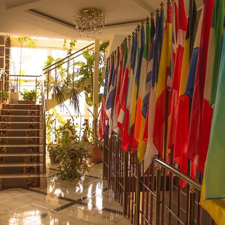 Park Hotel Vinnitsa Εξωτερικό φωτογραφία
