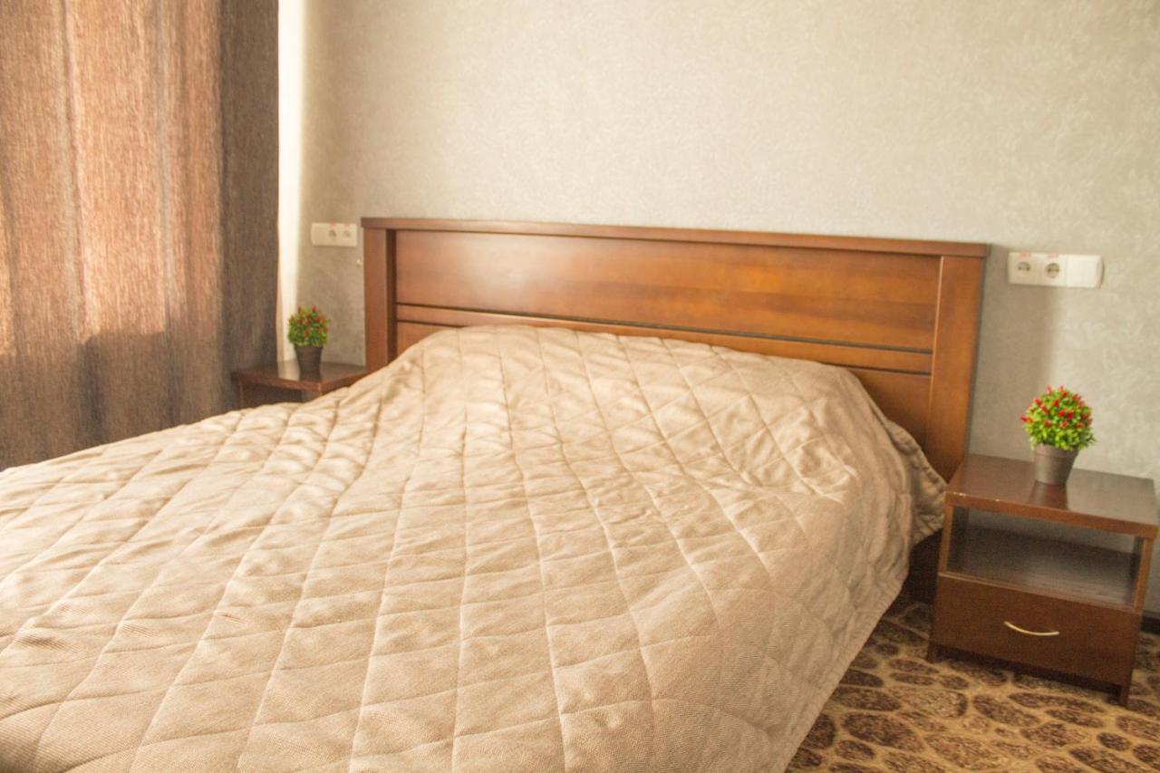 Park Hotel Vinnitsa Εξωτερικό φωτογραφία