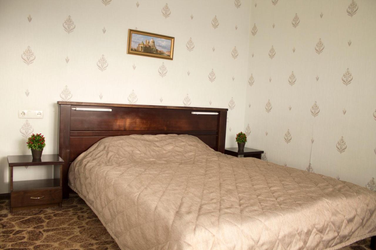 Park Hotel Vinnitsa Εξωτερικό φωτογραφία