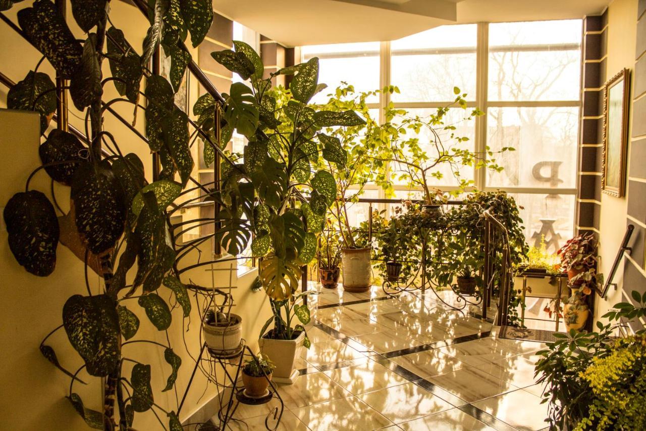 Park Hotel Vinnitsa Εξωτερικό φωτογραφία