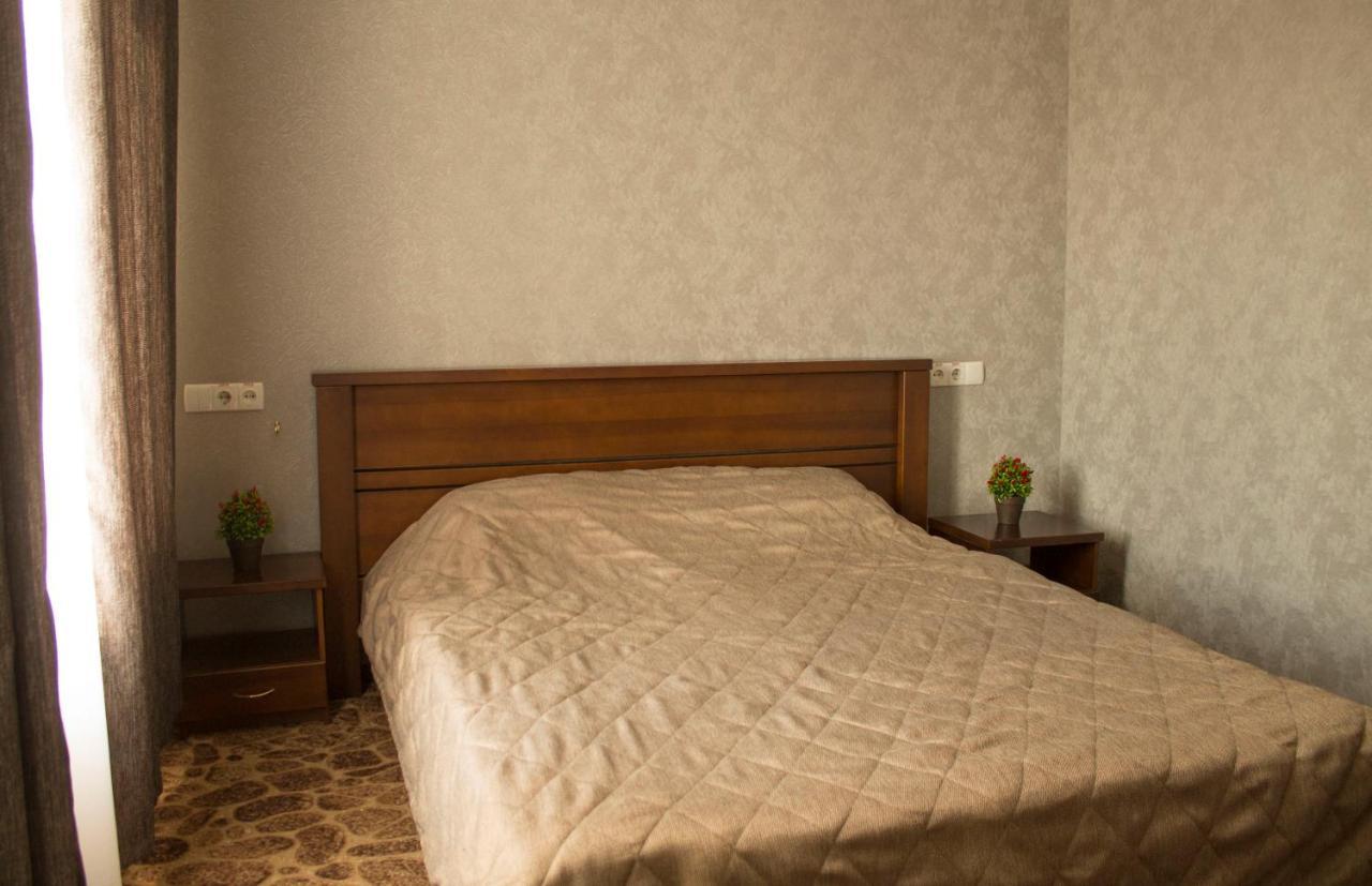 Park Hotel Vinnitsa Εξωτερικό φωτογραφία