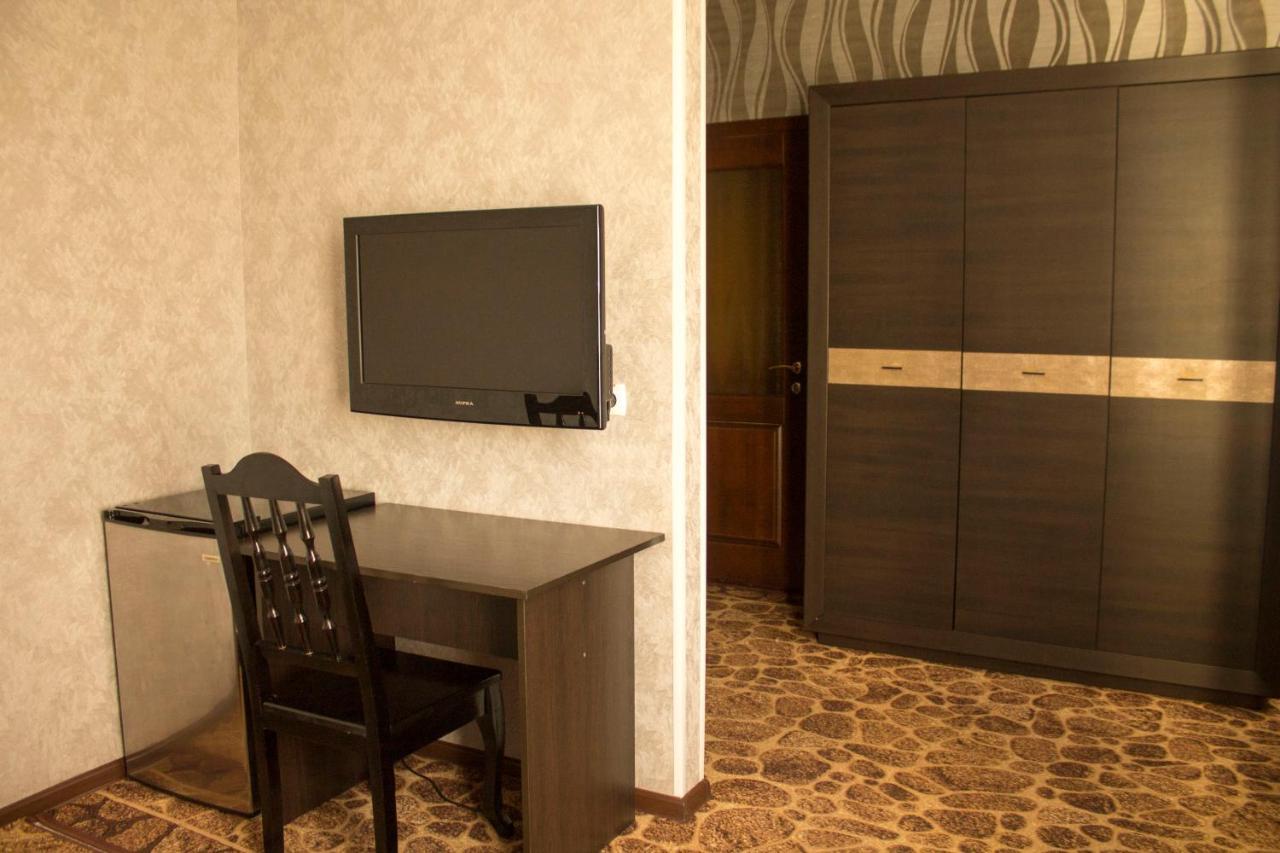 Park Hotel Vinnitsa Εξωτερικό φωτογραφία