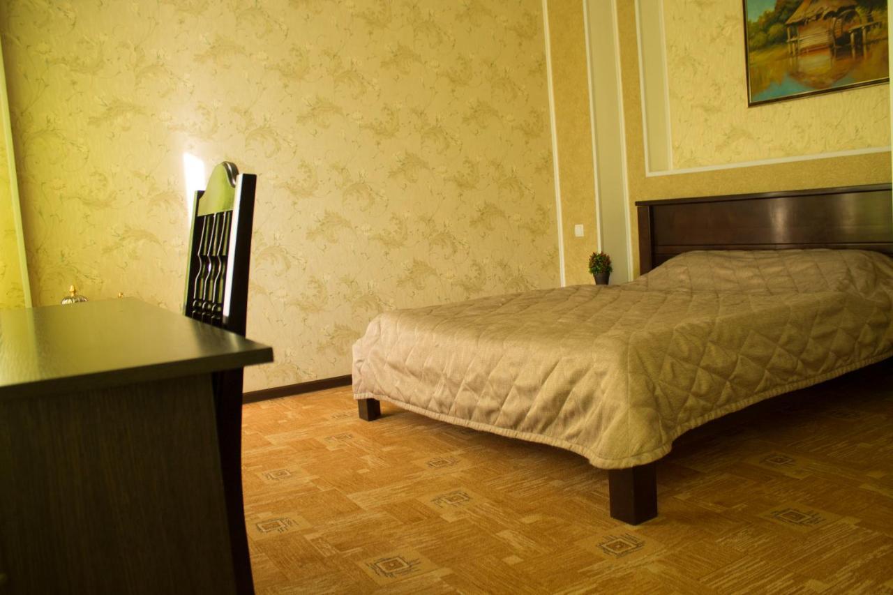 Park Hotel Vinnitsa Εξωτερικό φωτογραφία