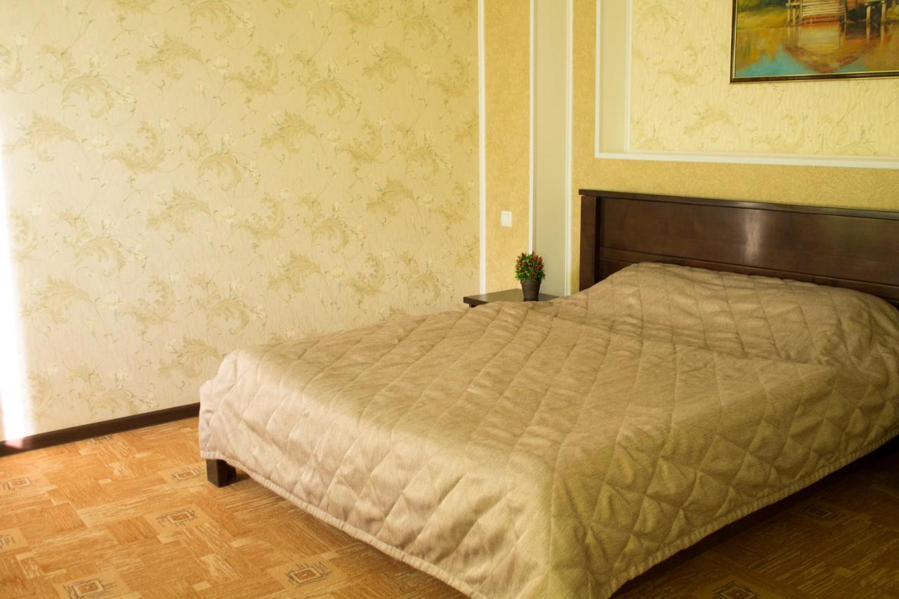 Park Hotel Vinnitsa Εξωτερικό φωτογραφία