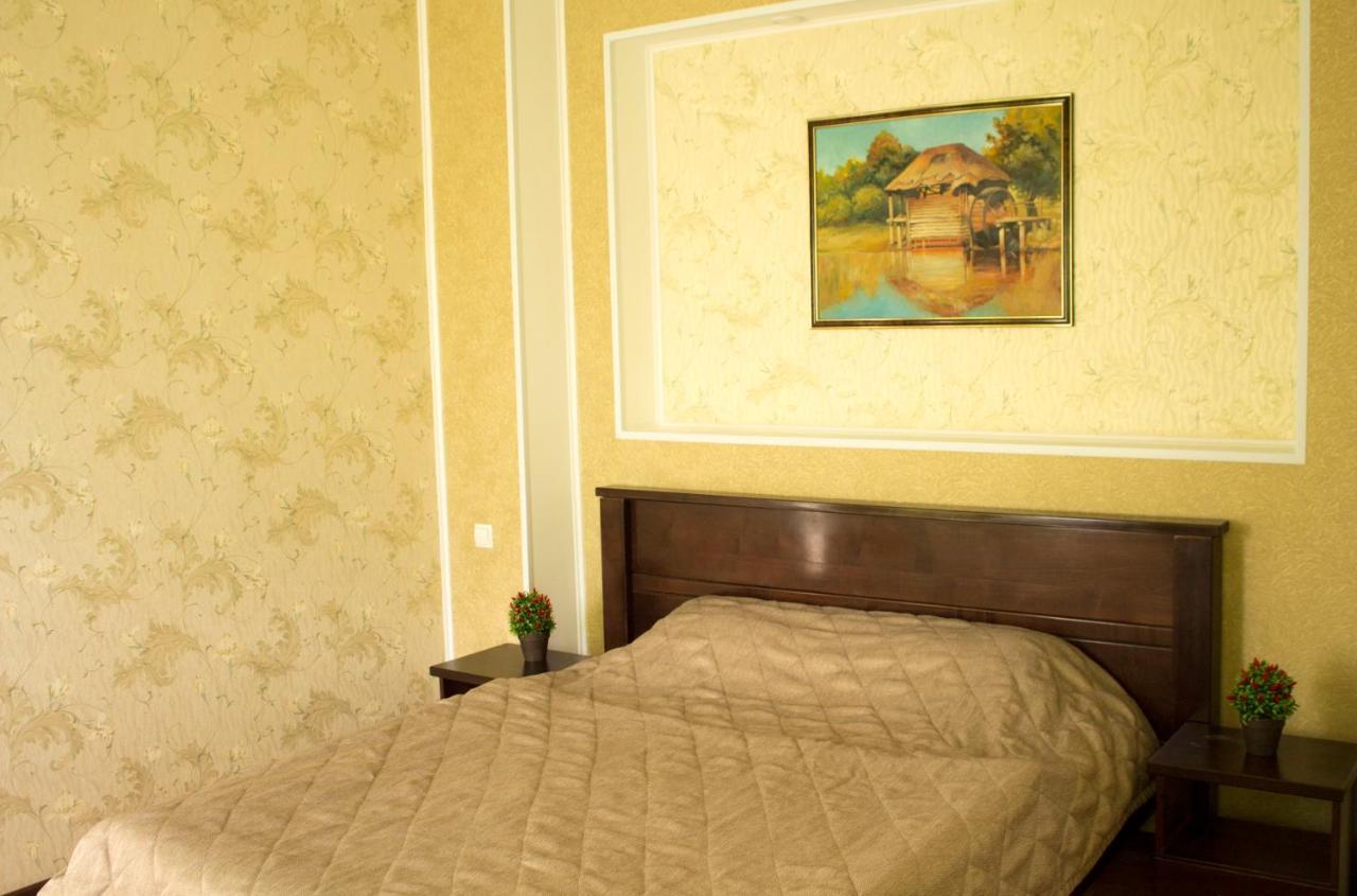 Park Hotel Vinnitsa Εξωτερικό φωτογραφία