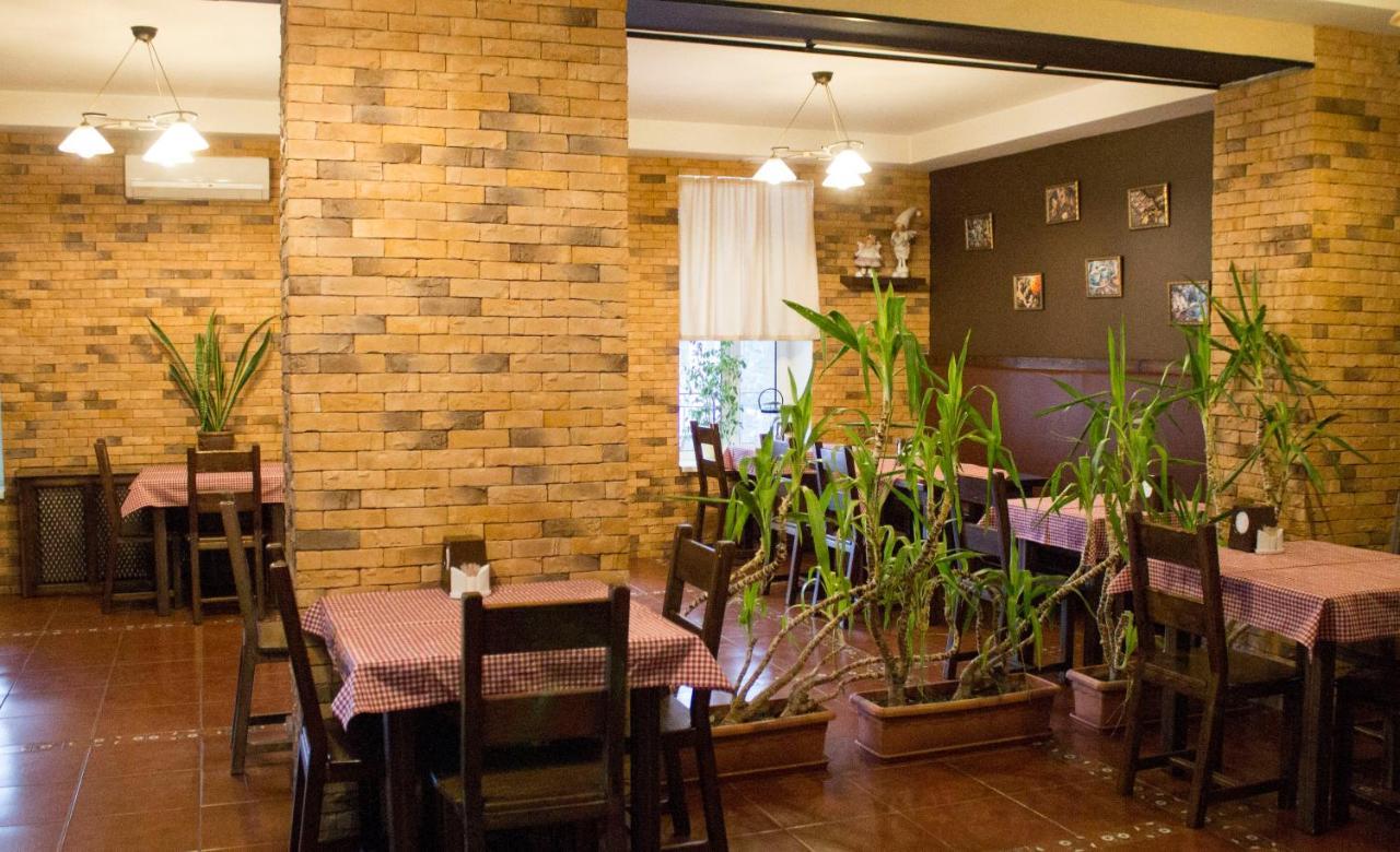 Park Hotel Vinnitsa Εξωτερικό φωτογραφία