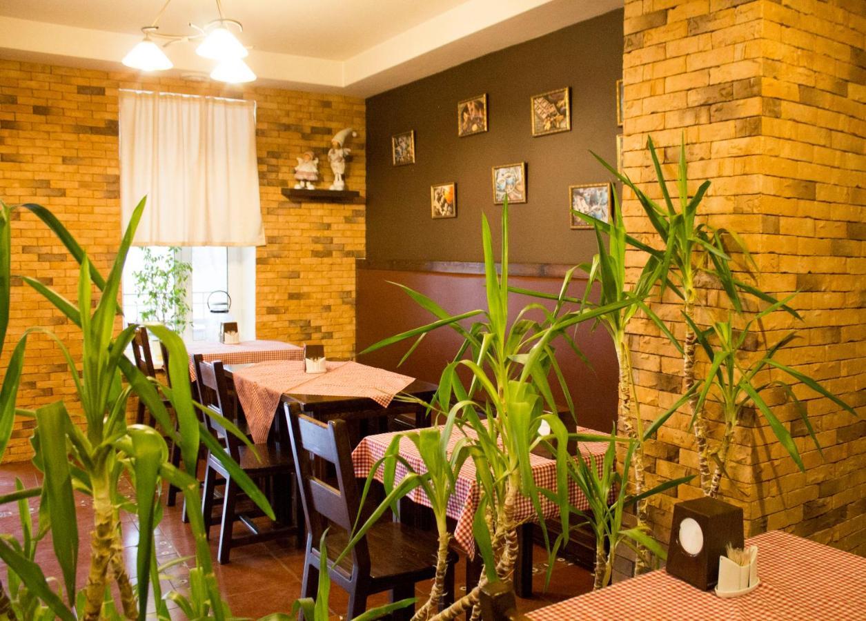 Park Hotel Vinnitsa Εξωτερικό φωτογραφία